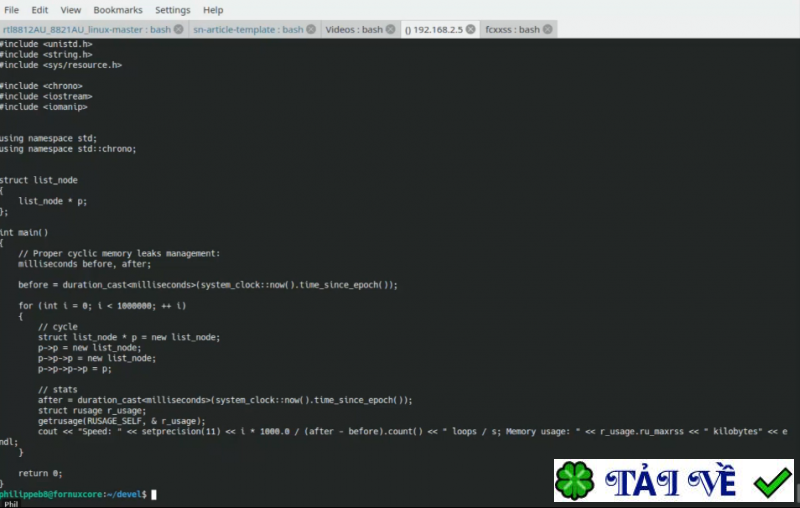 fornux-c-plus-plus-superset image