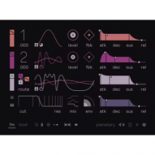 Fors Pivot 1.2 Nâng tầm âm thanh chuyên nghiệp