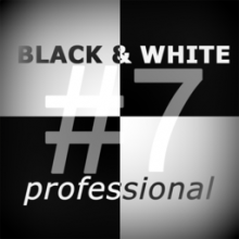 Franzis BLACK & WHITE Professional 8 Tạo tác ảnh đen trắng đầy nghệ thuật