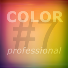 Franzis COLOR professional 8 – Giải pháp màu sắc cho ảnh chuyên nghiệp