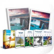 Franzis Foto Filter Classics 1 – Hiệu ứng ảnh cổ điển