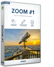 Franzis ZOOM #3 Professional 3 – Khám phá chi tiết ảnh đỉnh cao