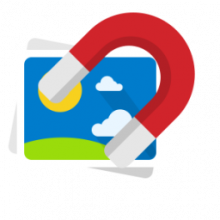 Free Icon Tool 2.2: Lấy icon từ file EXE, DLL, OCX, CPL