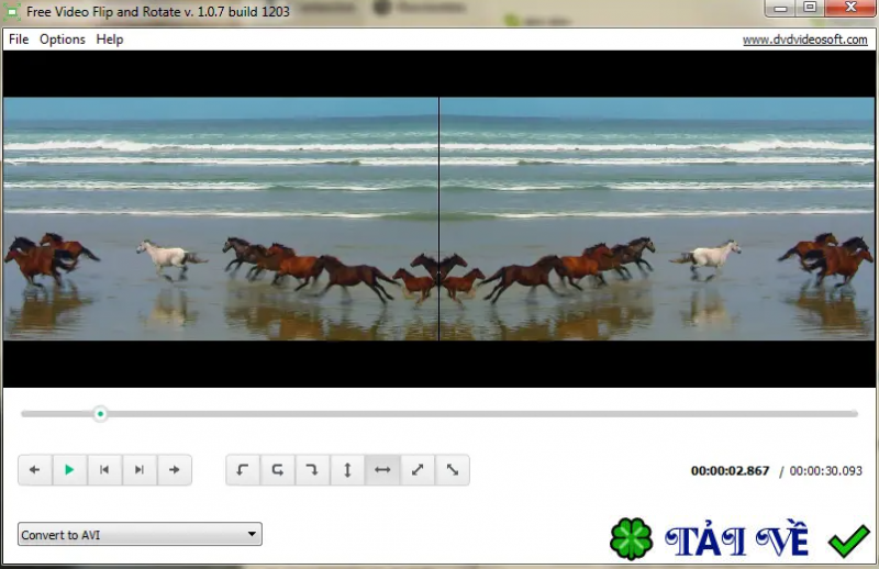 free-video-flip-and-rotate image