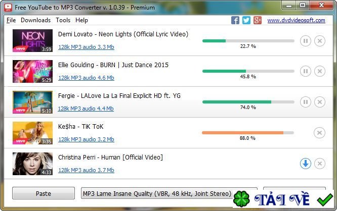 free-youtube-to-mp3-converter-premium-1 image