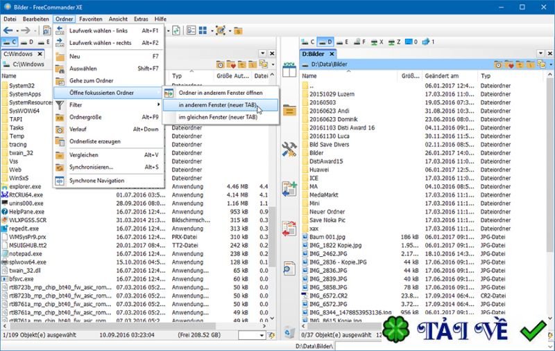 freecommander-1 image