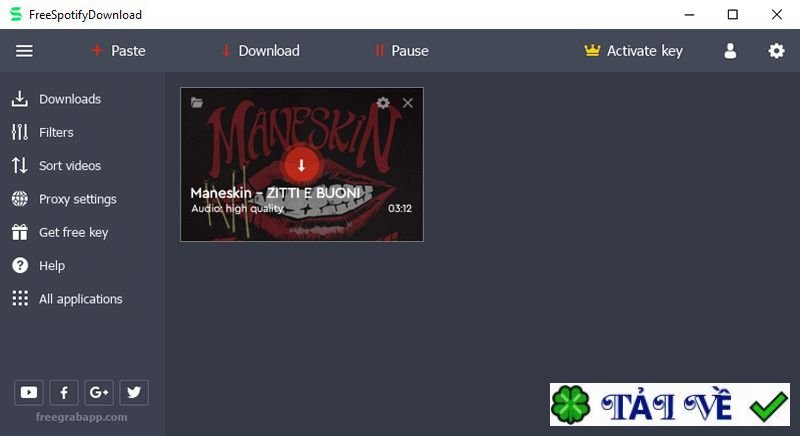 freegrabapp-free-spotify-download image