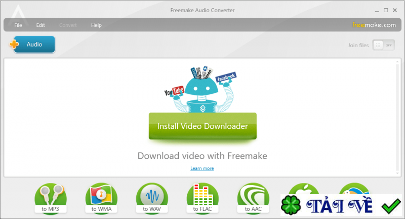 freemake-audio-converter-infinity-pack-1 image