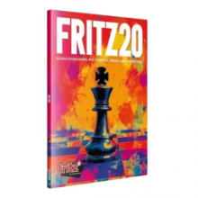 FRITZ 20 Nâng cao kỹ năng chơi cờ vua