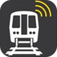 FRSTrainTracker 1.1 Theo dõi tàu hỏa