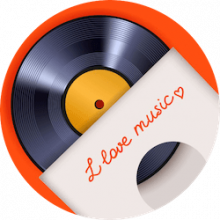 Full Discography 1.8 – Quản lý kho nhạc số