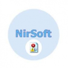 FullEventLogView 1.80 Phân tích log Windows