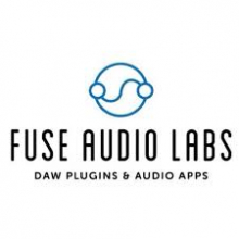 Fuse Audio Labs Effects Bundle 2025 Giải pháp âm thanh chuyên nghiệp