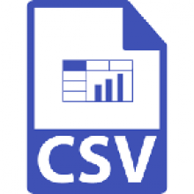 CSV Editor Pro 32.0 – Quản lý dữ liệu CSV hiệu quả