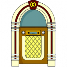 Gammadyne DJ Jukebox 35.0: Tạo không khí tiệc tùng đỉnh cao