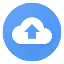 Google Backup and Sync 3.56 Sao lưu và đồng bộ mọi dữ liệu