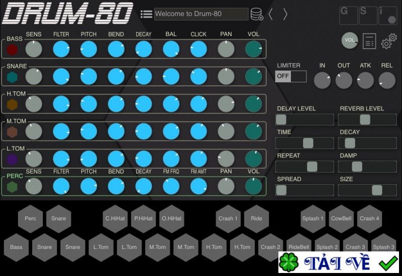 genuine-soundware-drum-80 image