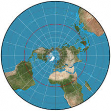 Mapthematics GeoCart 3 – Bản đồ địa lý chuyên nghiệp