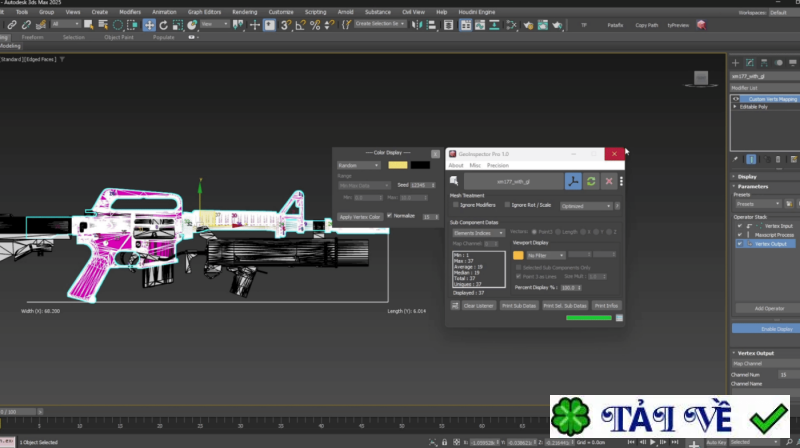 geoinspector-pro image