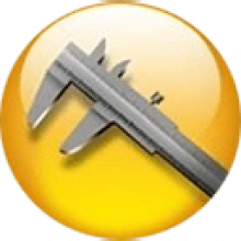 GeomCaliper for Creo 2 – Phân tích độ dày 3D