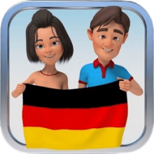 German Visual Vocabulary Builder1.3Tăng vốn từ Đức trực quan
