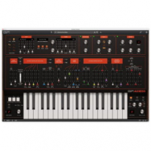 GForce Axxess 1.0 Điều khiển âm thanh mạnh mẽ