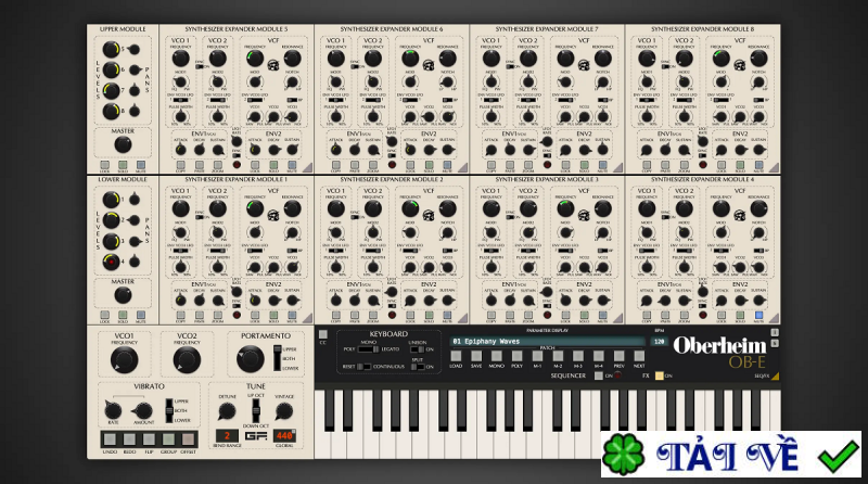 gforce-oberheim-ob-ez image