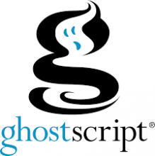 Ghostscript / GhostPDL 10: Chuyển đổi PDF/PS mạnh mẽ