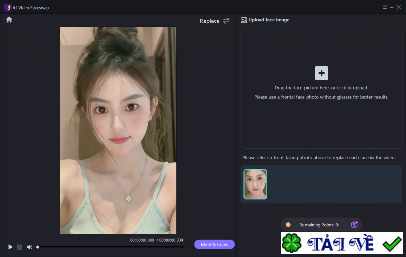 gilisoft-faceswap image