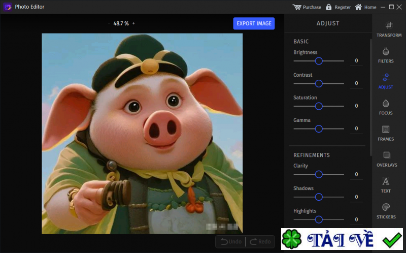 gilisoft-image-editor image