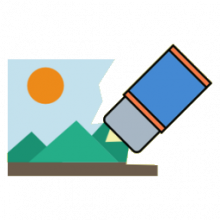 GiliSoft Image Watermark Master 10: Thêm hình mờ chuyên nghiệp cho ảnh