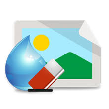 GiliSoft Photo Stamp Remover Pro Xóa watermark, logo trên ảnh