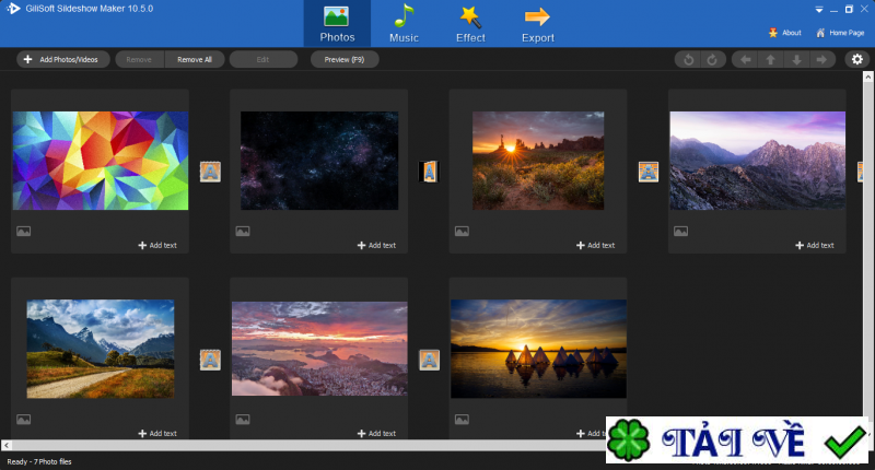 gilisoft-slideshow-maker-1-1 image
