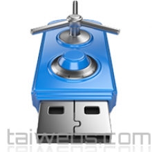 GiliSoft USB Stick Encryption: Mã hóa USB, bảo vệ dữ liệu nhạy cảm