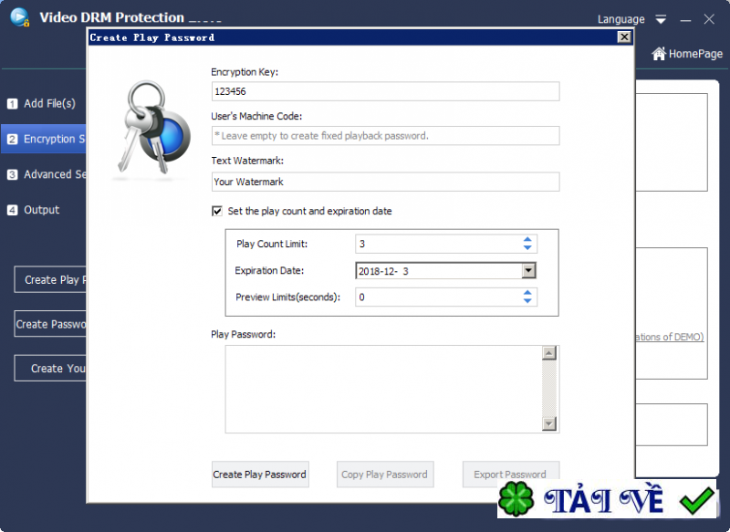 gilisoft-video-drm-protection-1 image