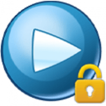 Gilisoft DRM Protection 9 Bảo vệ bản quyền video