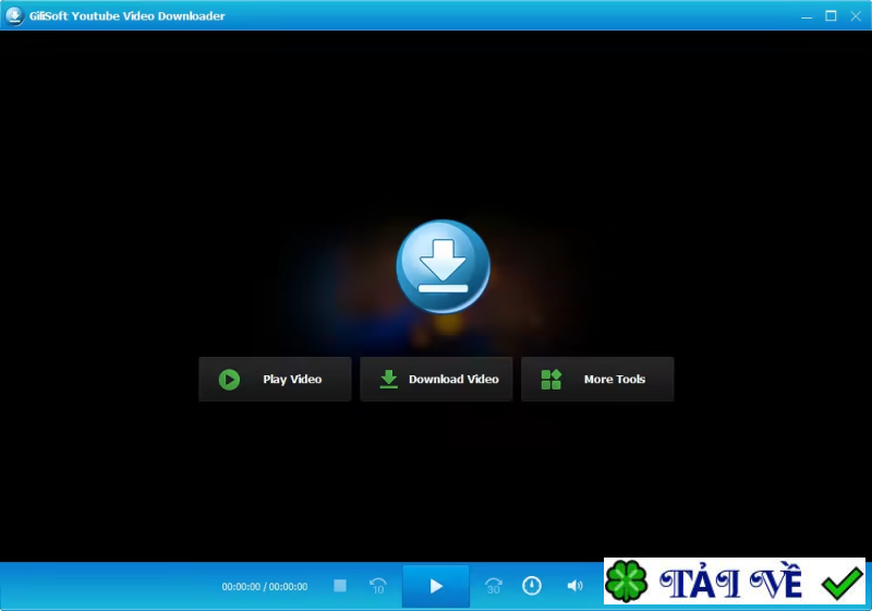 gilisoft-youtube-video-downloader image