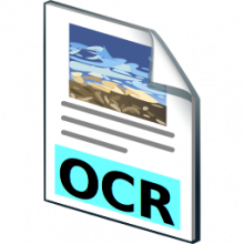 gImageReader 3 Chuyển ảnh thành văn bản