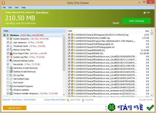 glary-disk-cleaner-1 image