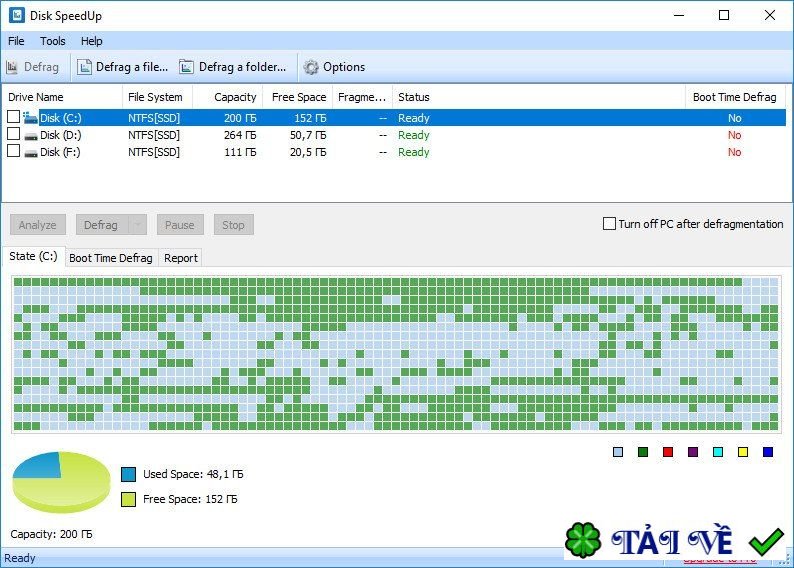 glary-disk-speedup image