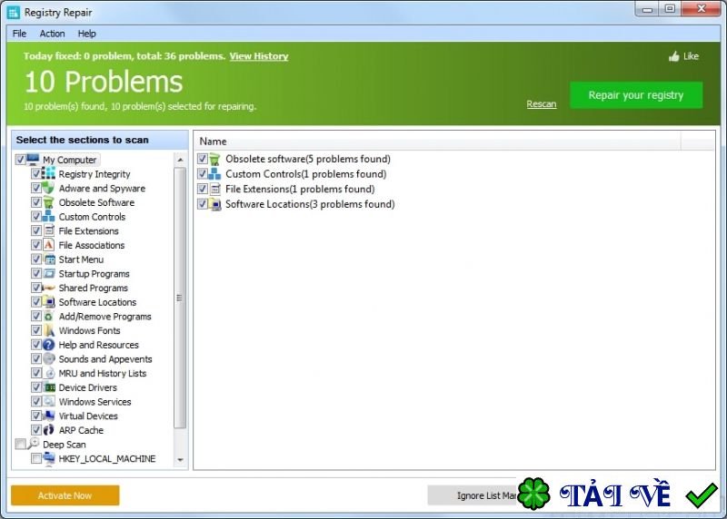 glary-registry-repair-1 image