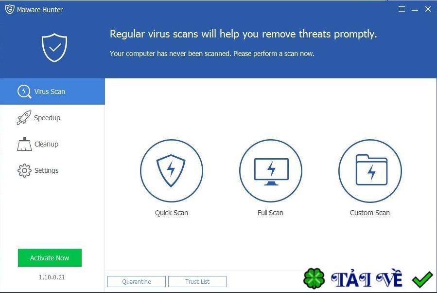 glarysoft-malware-hunter-1 image