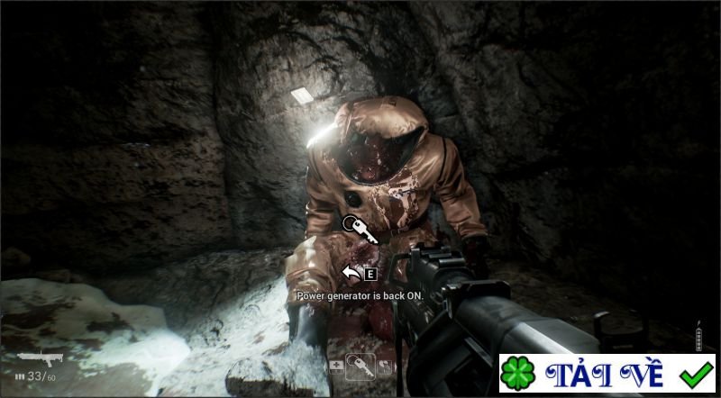 glowcoma chapter 1 1