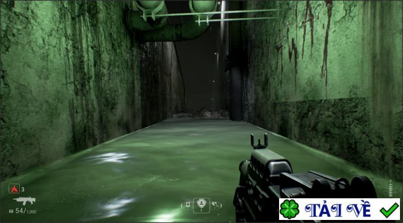 glowcoma chapter 1 3