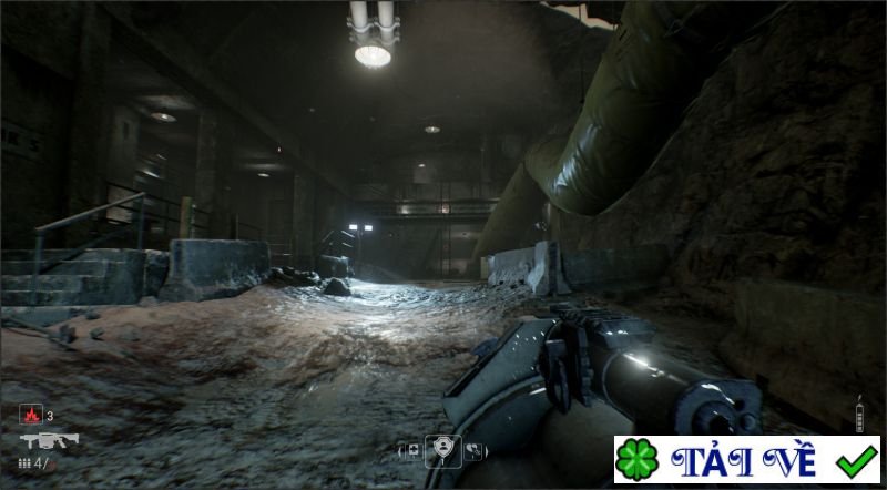 glowcoma chapter 1 4