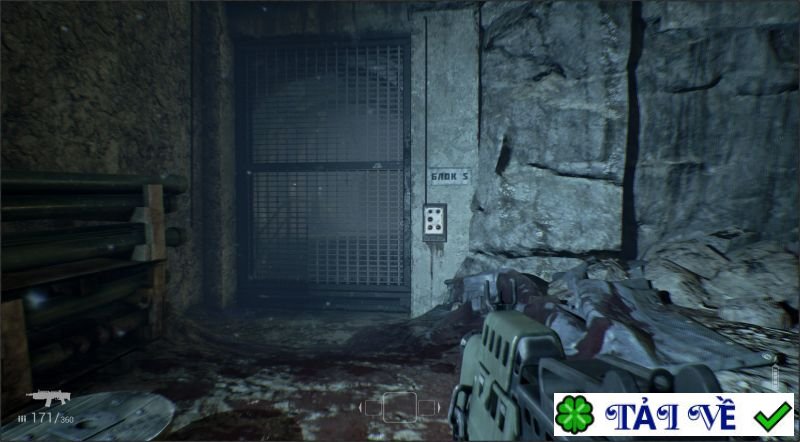 glowcoma chapter 1 5