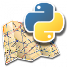 GMapCatcher 0.8 Tải bản đồ Google offline