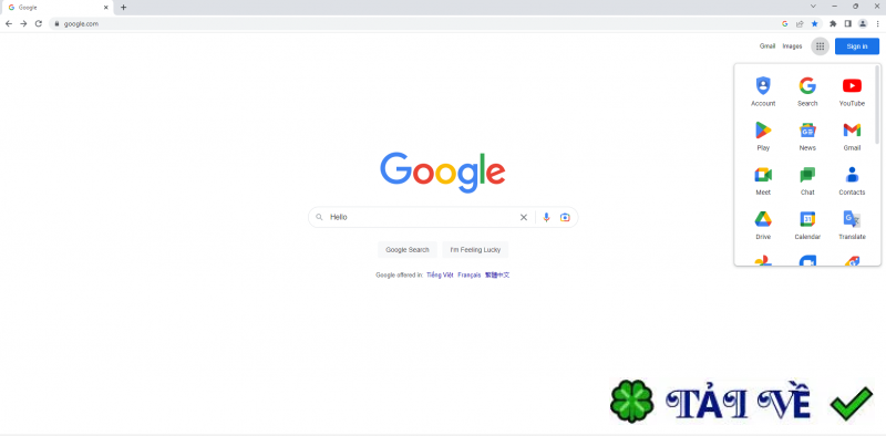 google-chrome-main image