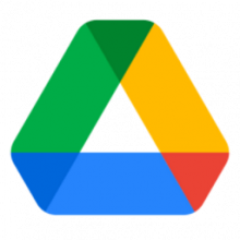 Google Drive: Lưu trữ, chia sẻ và cộng tác trực tuyến