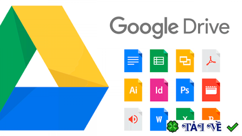 google-drive image